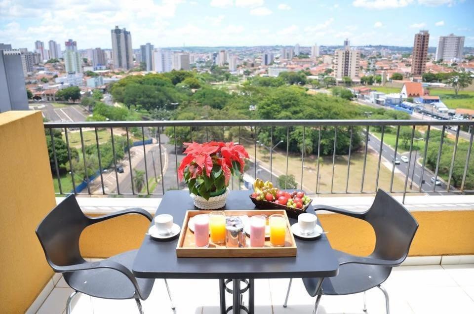 City Bauru Reserve Agora Exterior photo